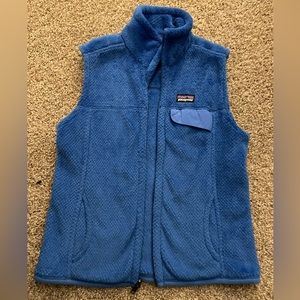 Patagonia Vest Women XS